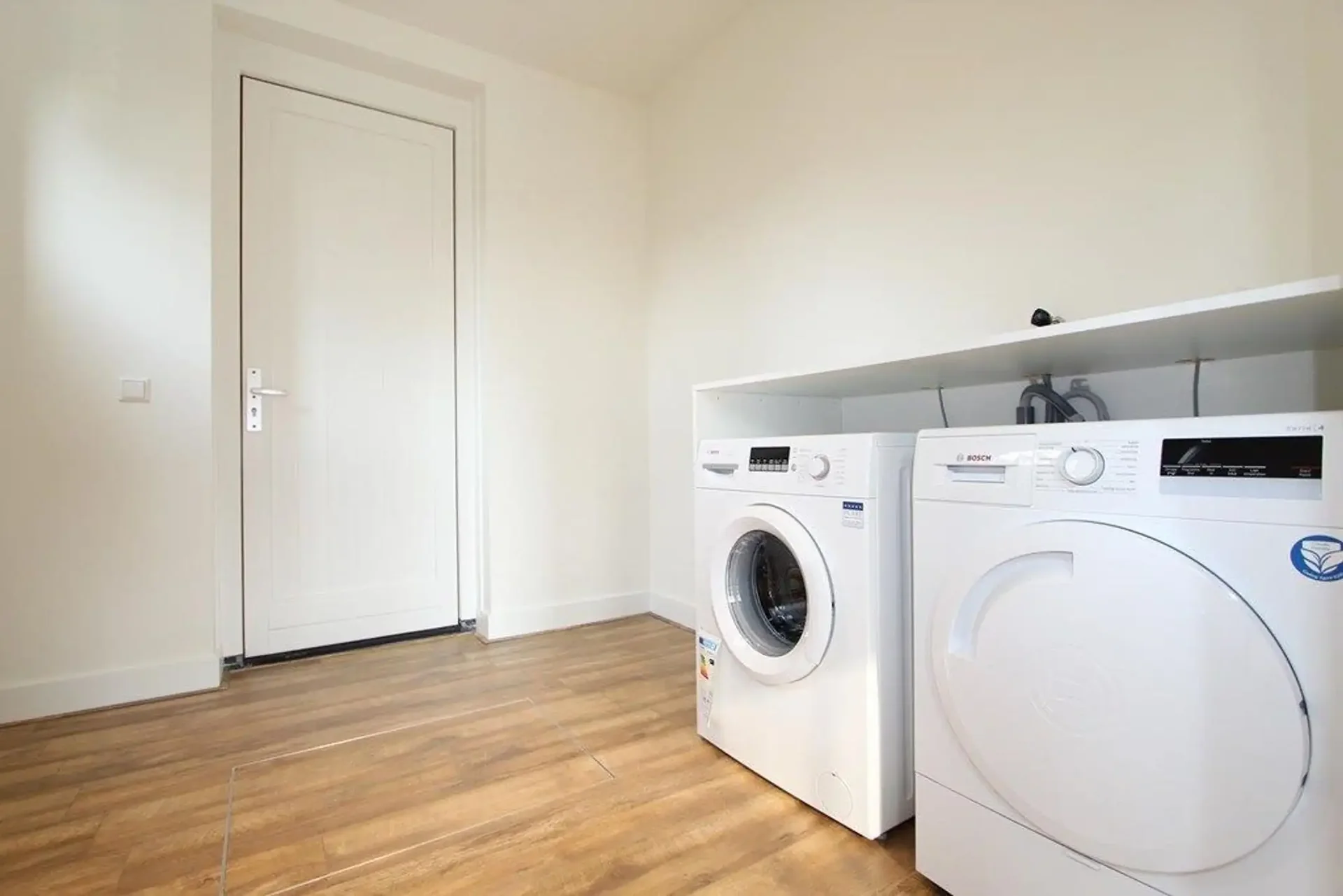 Foto van de Appartement gelegen aan de Mr. S. van Houtenlaan in Amstelveen