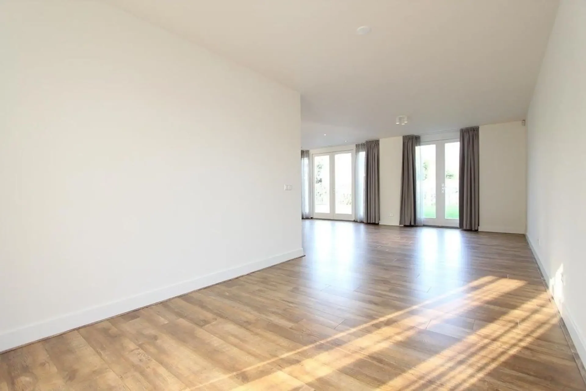 Foto van de Appartement gelegen aan de Mr. S. van Houtenlaan in Amstelveen