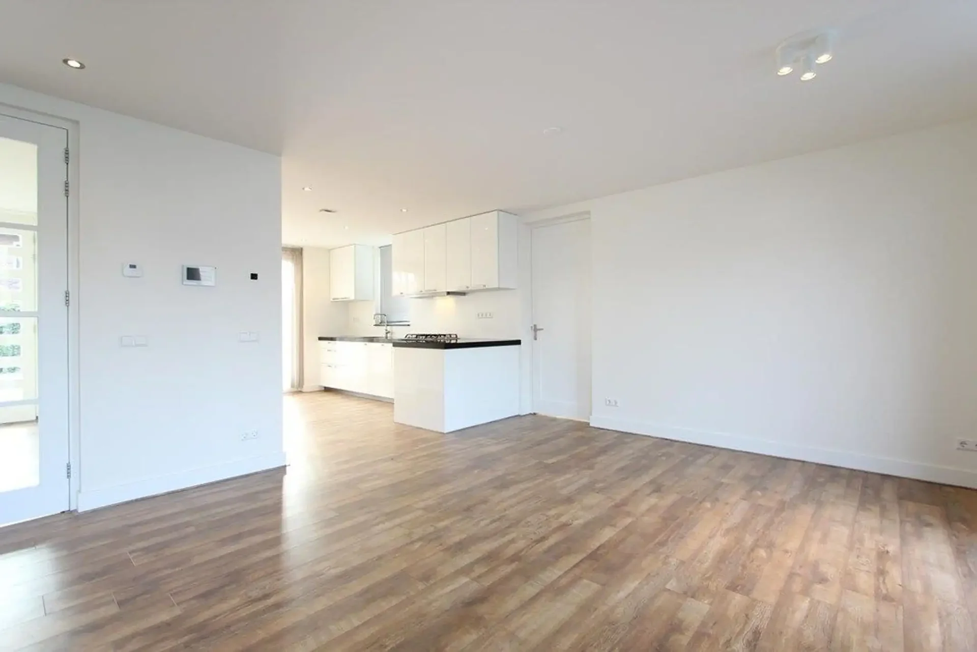 Foto van de Appartement gelegen aan de Mr. S. van Houtenlaan in Amstelveen