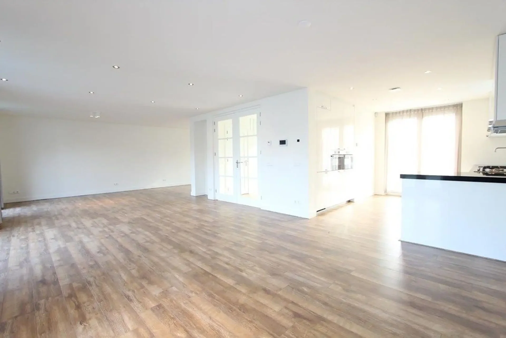 Foto van de Appartement gelegen aan de Mr. S. van Houtenlaan in Amstelveen