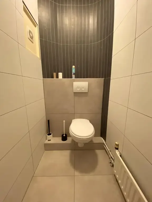 Foto van de Appartement gelegen aan de Oranjestraat in Velp