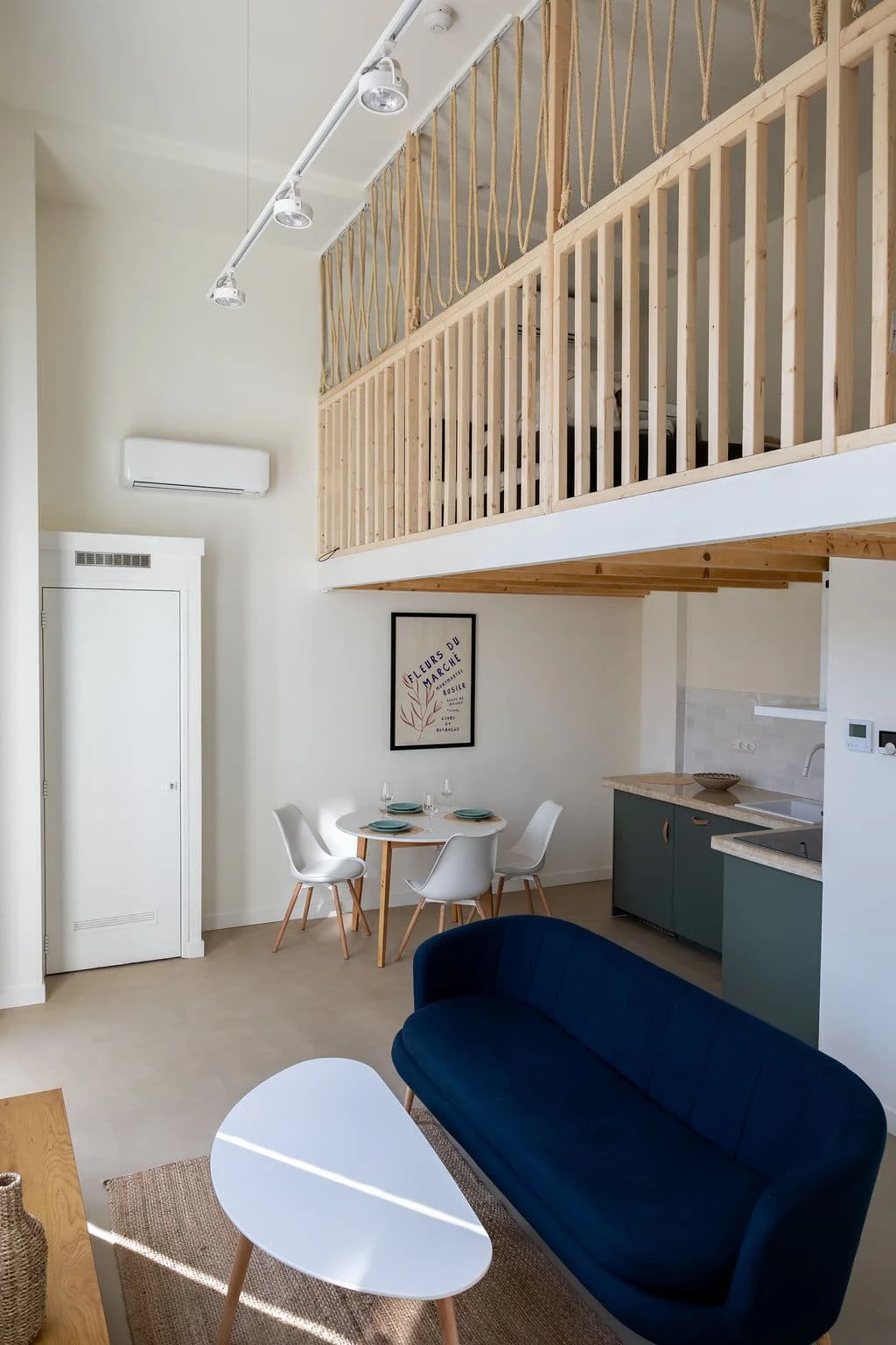 Foto van de Appartement gelegen aan de Noordeinde in Delft