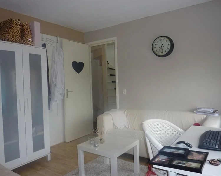 Foto van de Kamer gelegen aan de 2e Nieuwstraat in Hilversum