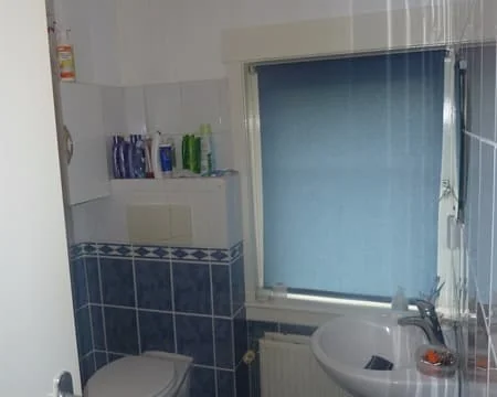 Foto van de Kamer gelegen aan de 2e Nieuwstraat in Hilversum