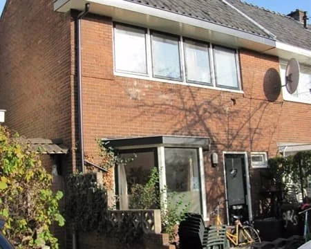 Foto van de Kamer gelegen aan de 2e Nieuwstraat in Hilversum