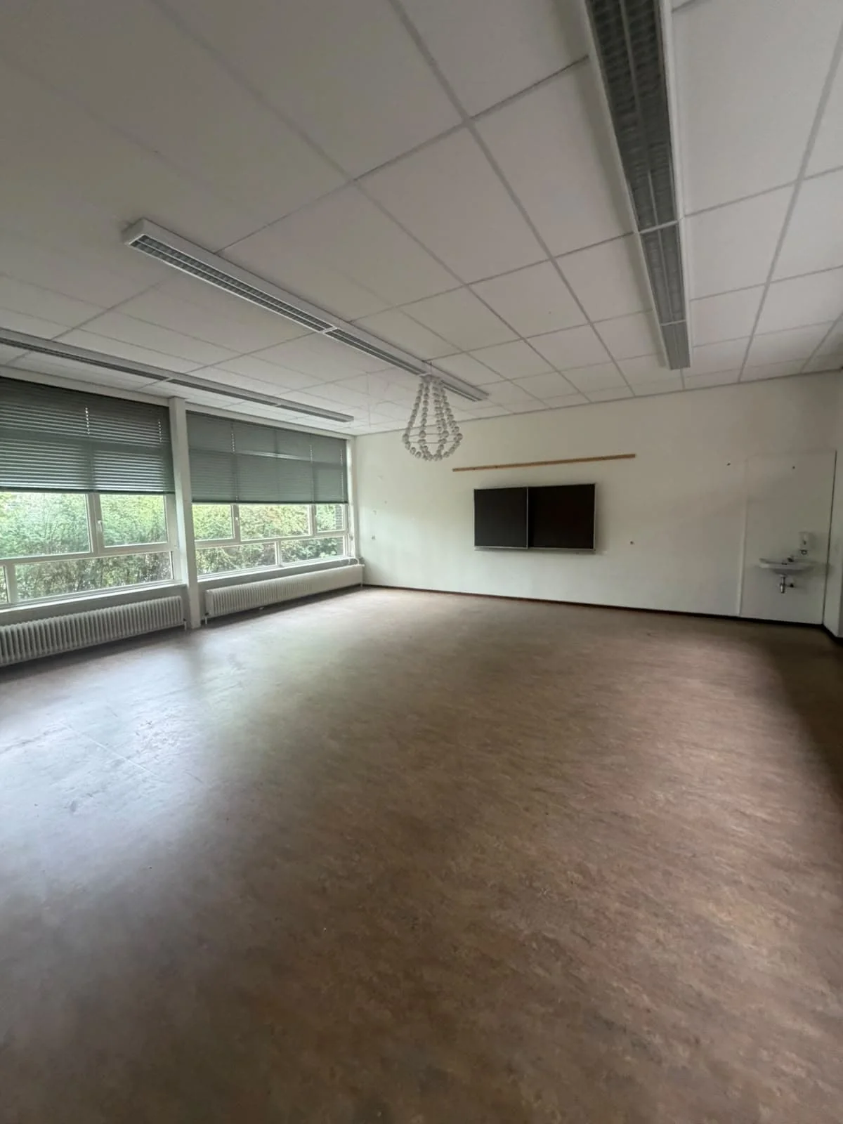 Foto van de Kamer gelegen aan de Jerichostraat in Heerlen