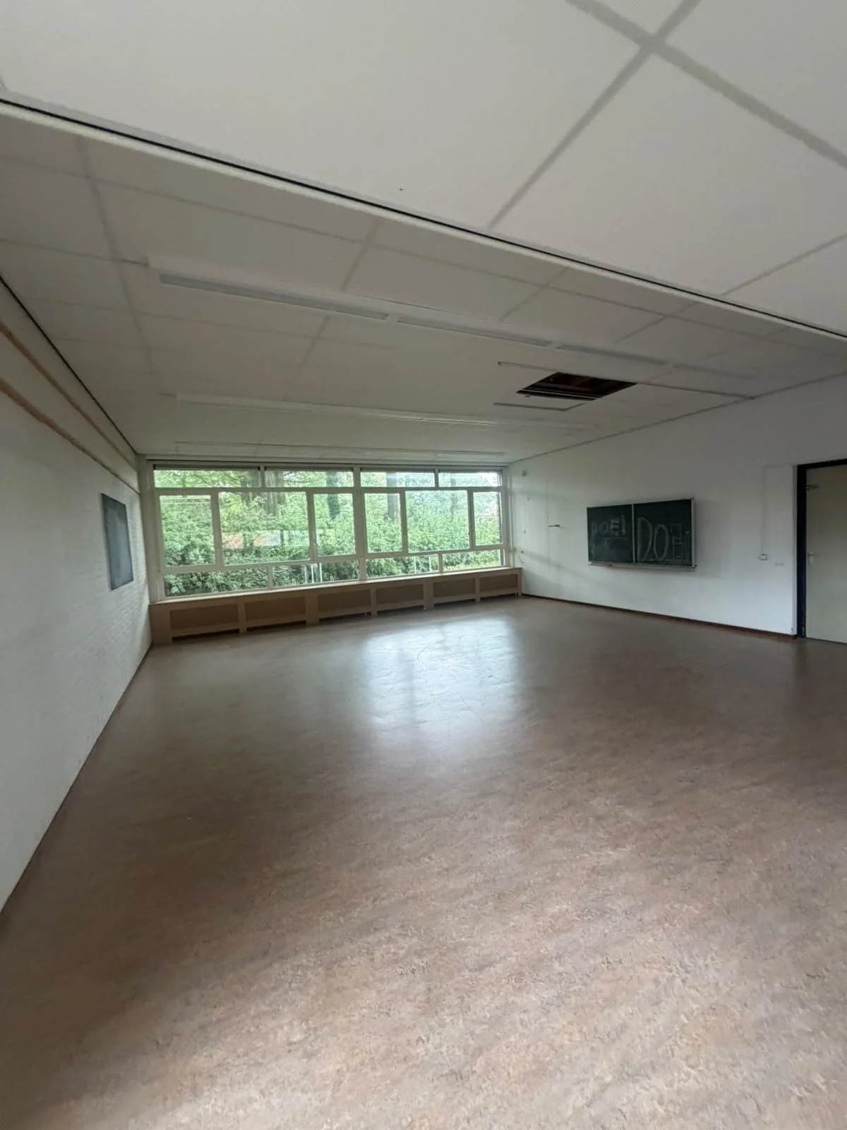 Foto van de Kamer gelegen aan de Jerichostraat in Heerlen