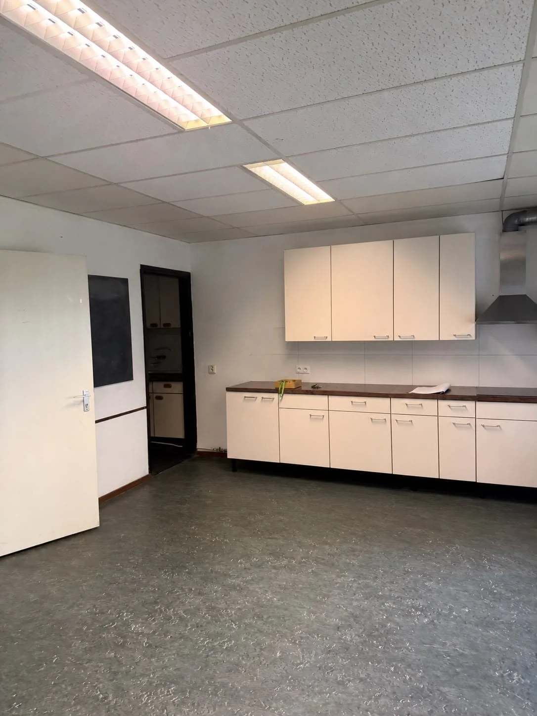 Foto van de Kamer gelegen aan de Jerichostraat in Heerlen