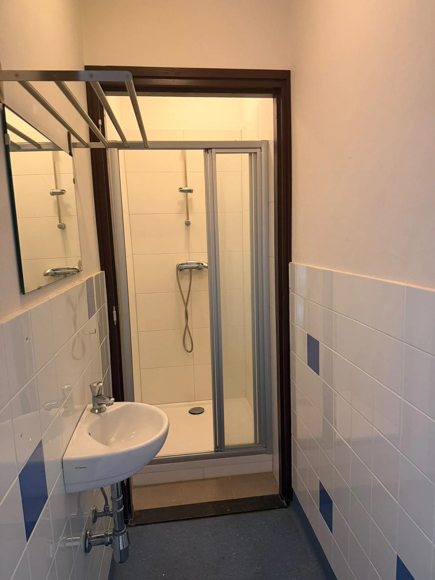 Foto van de Kamer gelegen aan de Jerichostraat in Heerlen