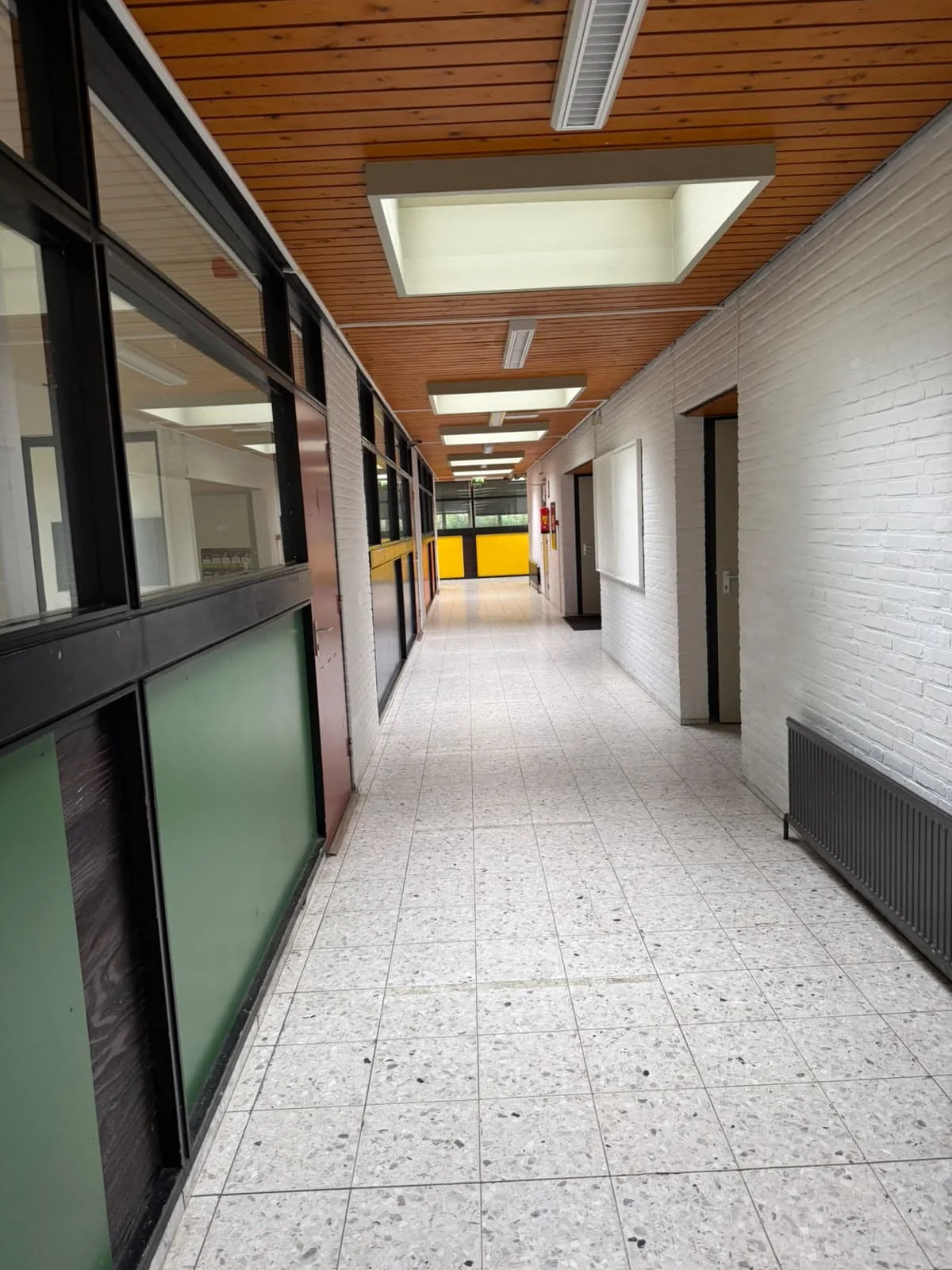 Foto van de Kamer gelegen aan de Jerichostraat in Heerlen