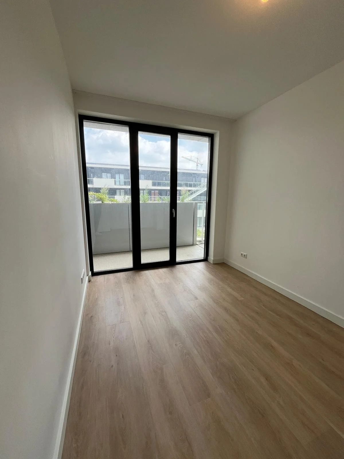 Foto van de Appartement gelegen aan de Rosestraat in Rotterdam
