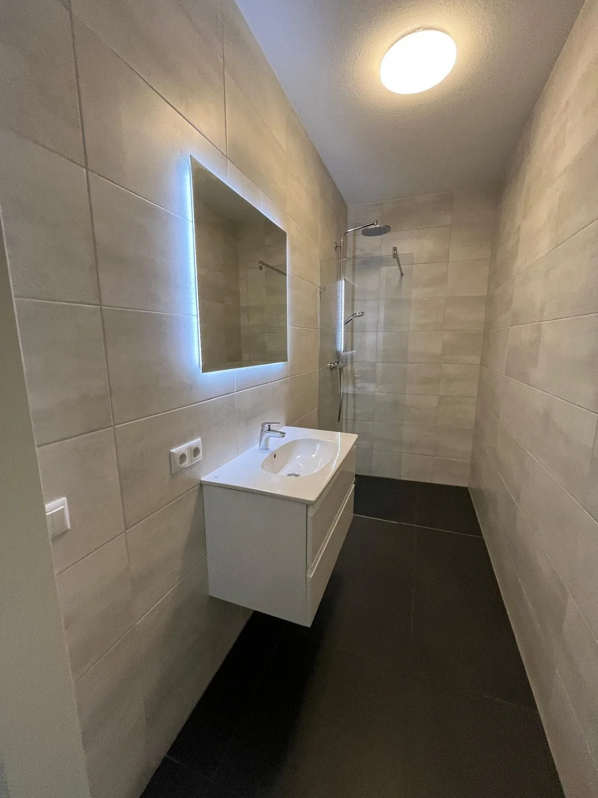 Foto van de Appartement gelegen aan de Rosestraat in Rotterdam