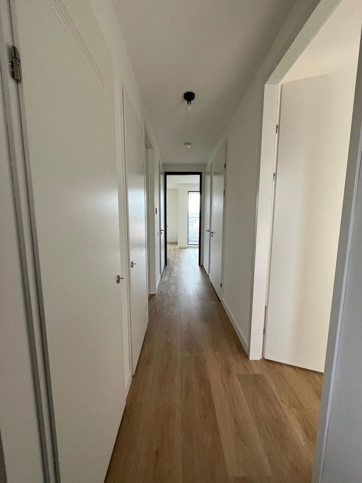 Foto van de Appartement gelegen aan de Rosestraat in Rotterdam