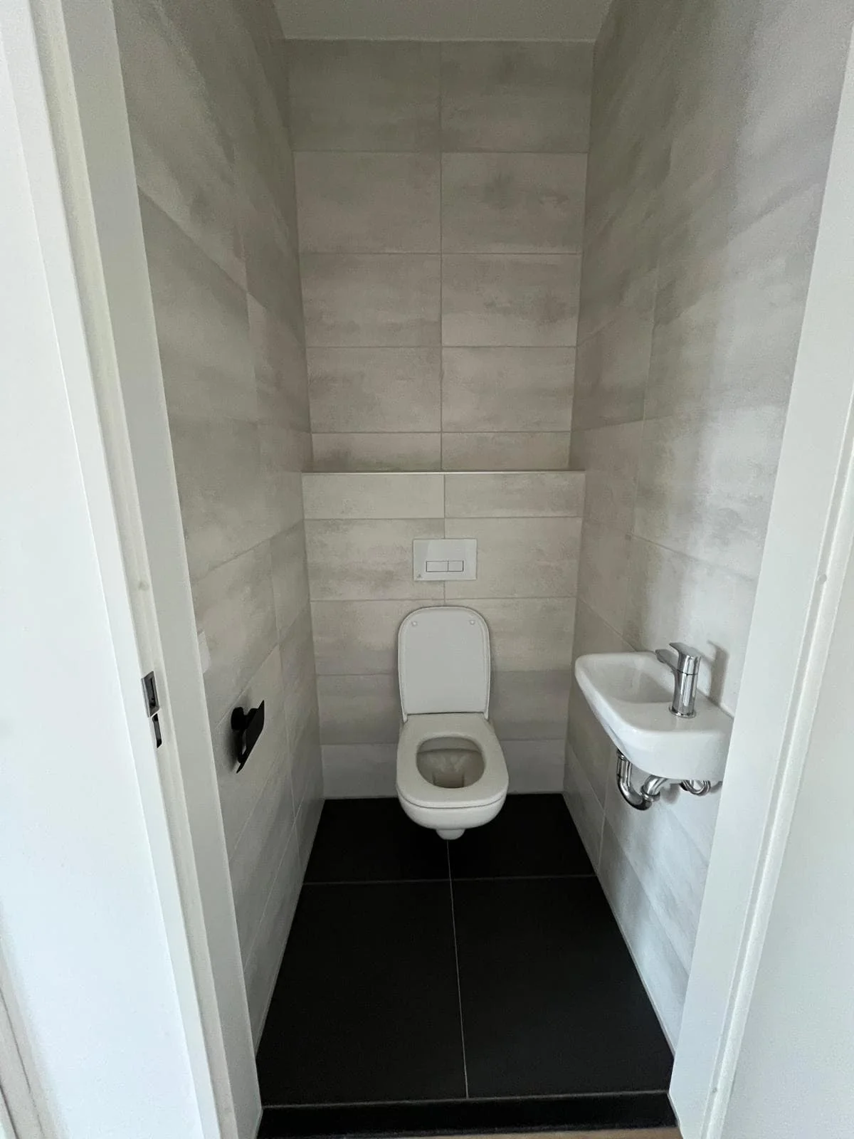 Foto van de Appartement gelegen aan de Rosestraat in Rotterdam