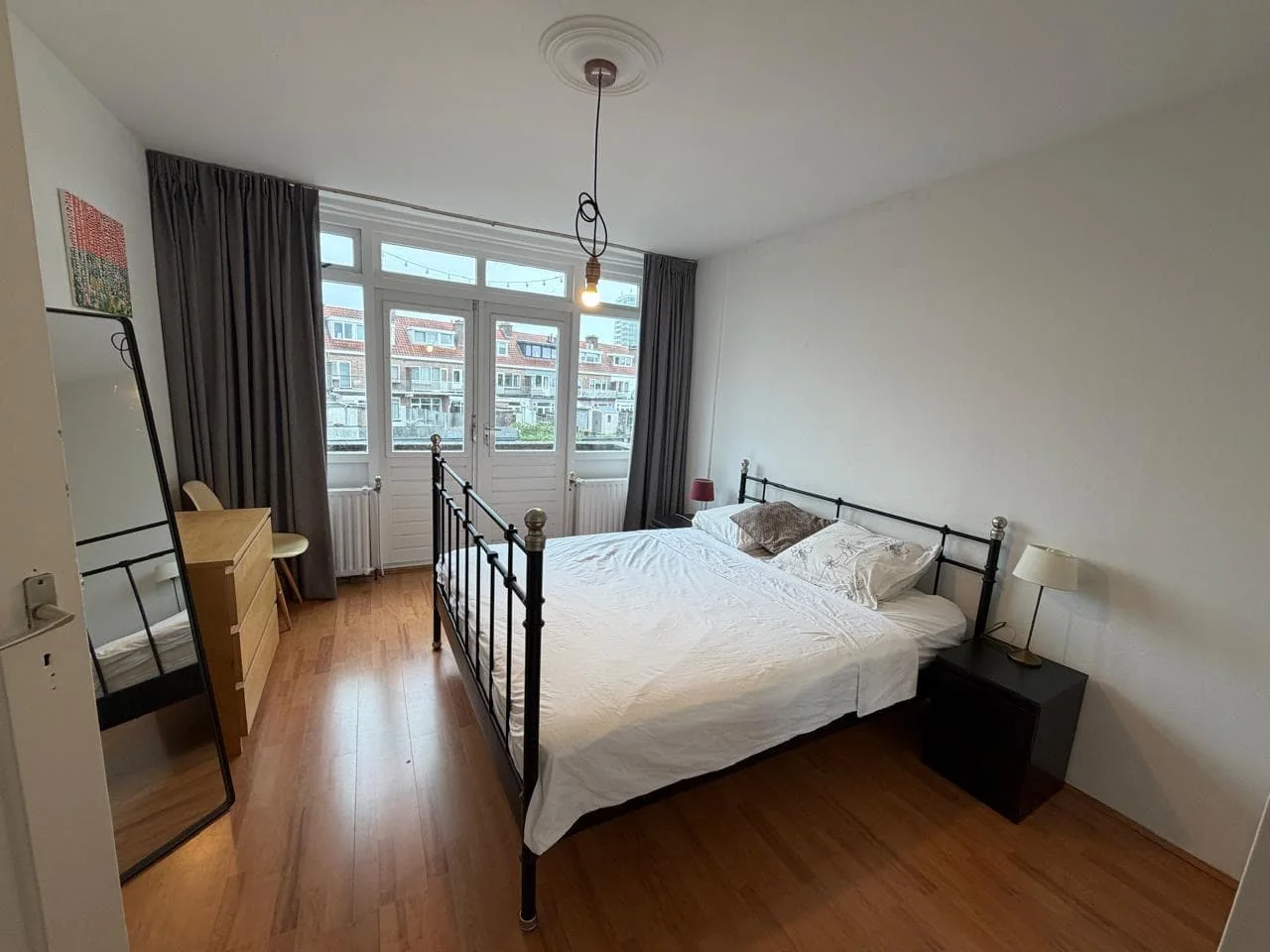 Foto van de Appartement gelegen aan de Mandarijnstraat in Den Haag