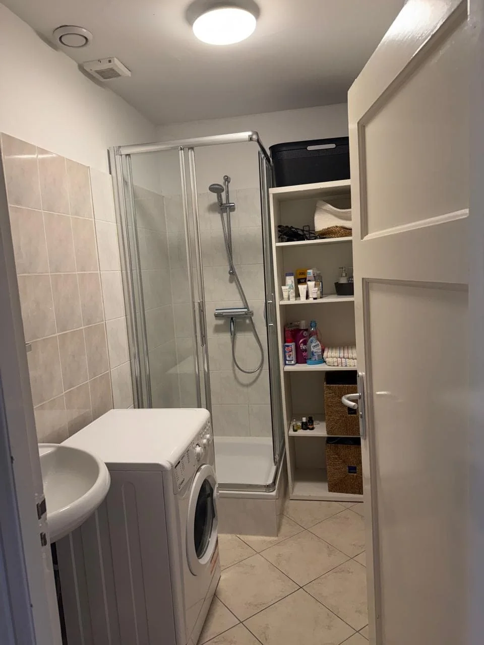 Foto van de Appartement gelegen aan de Mandarijnstraat in Den Haag