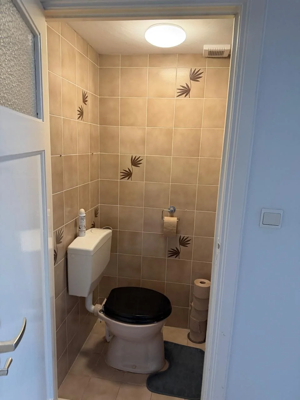 Foto van de Appartement gelegen aan de Mandarijnstraat in Den Haag