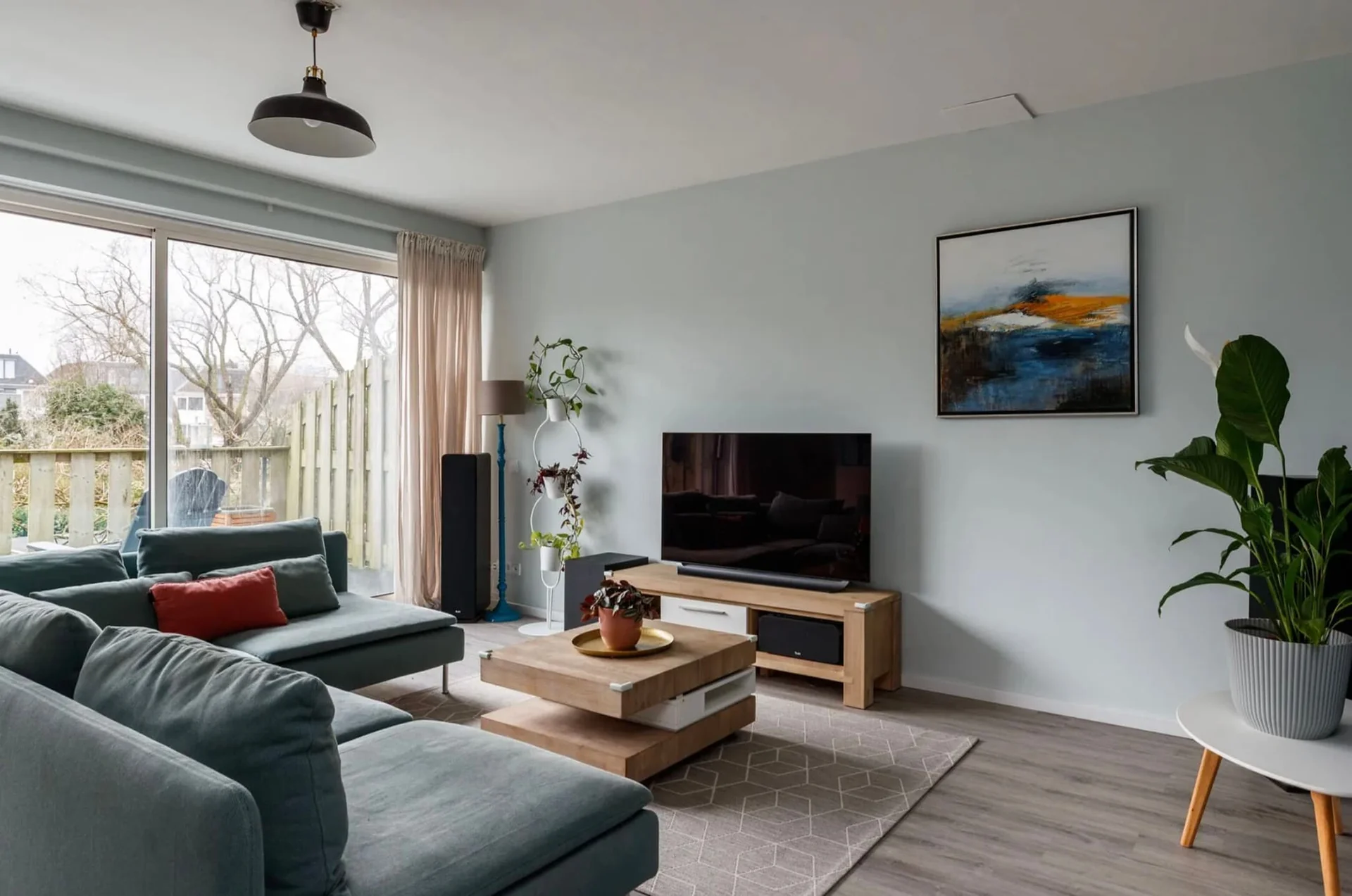 Foto van de Kamer gelegen aan de Ereprijsstraat in Soest