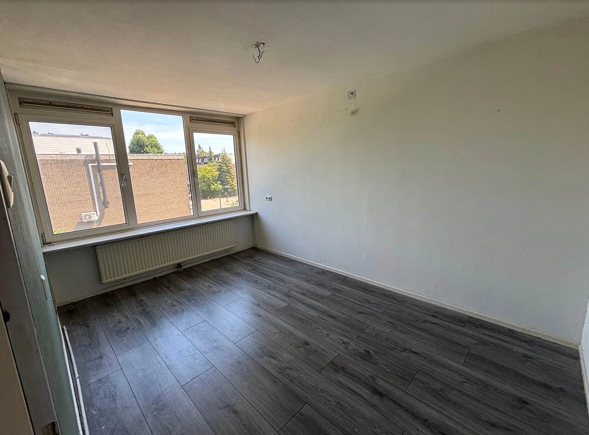 Foto van de Kamer gelegen aan de Ereprijsstraat in Soest