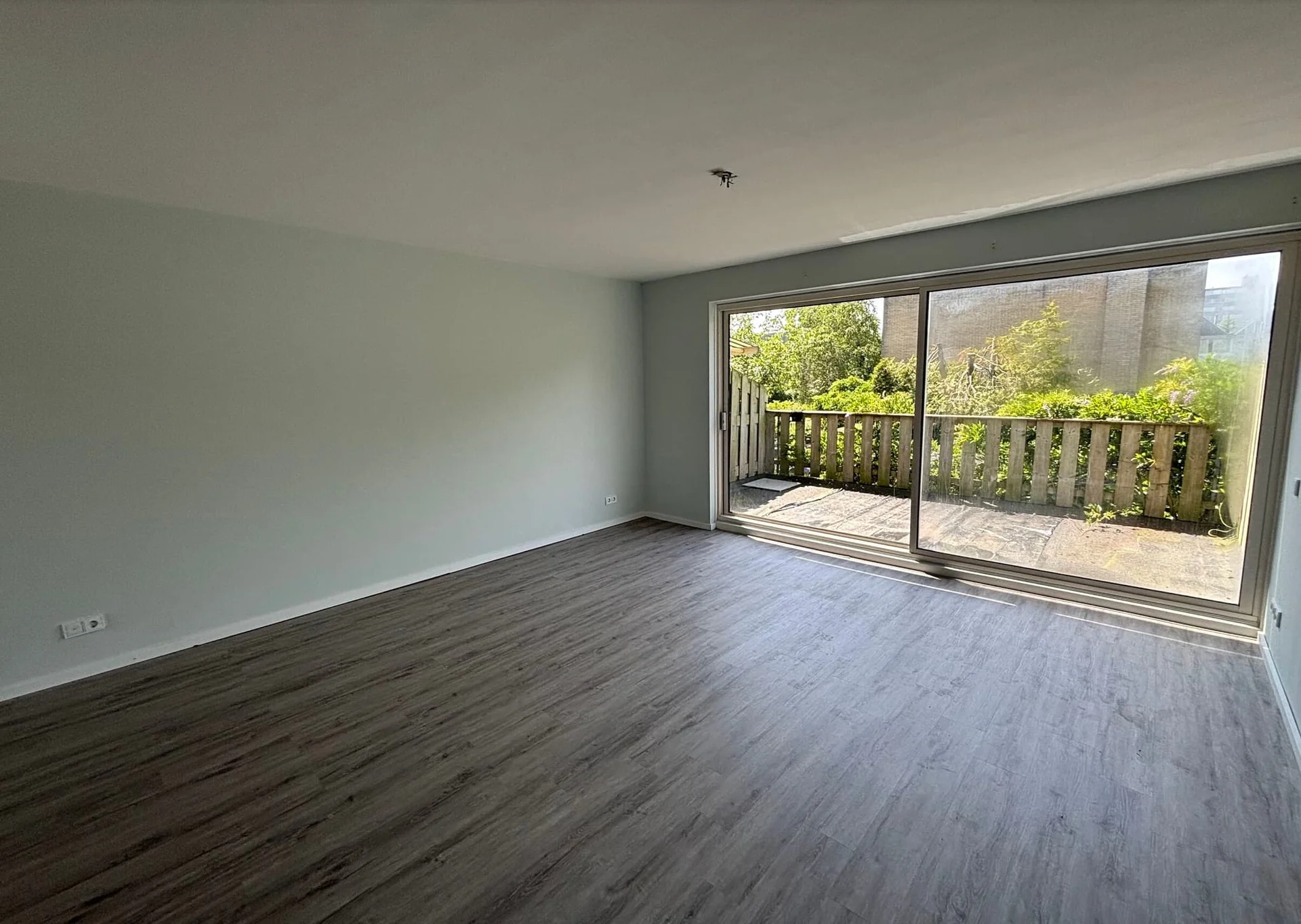 Foto van de Kamer gelegen aan de Ereprijsstraat in Soest