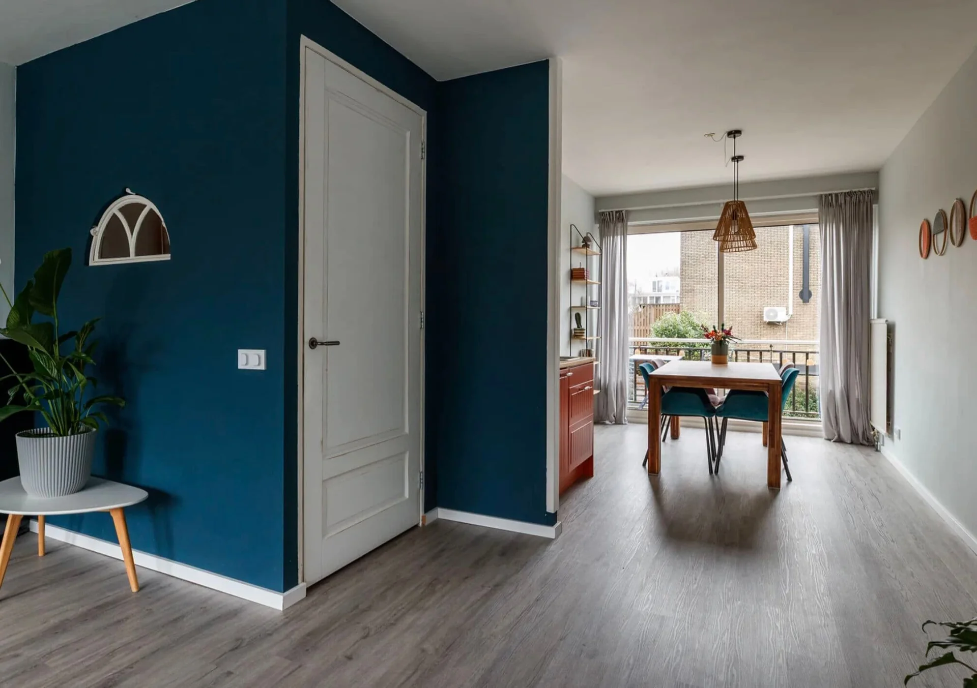 Foto van de Kamer gelegen aan de Ereprijsstraat in Soest