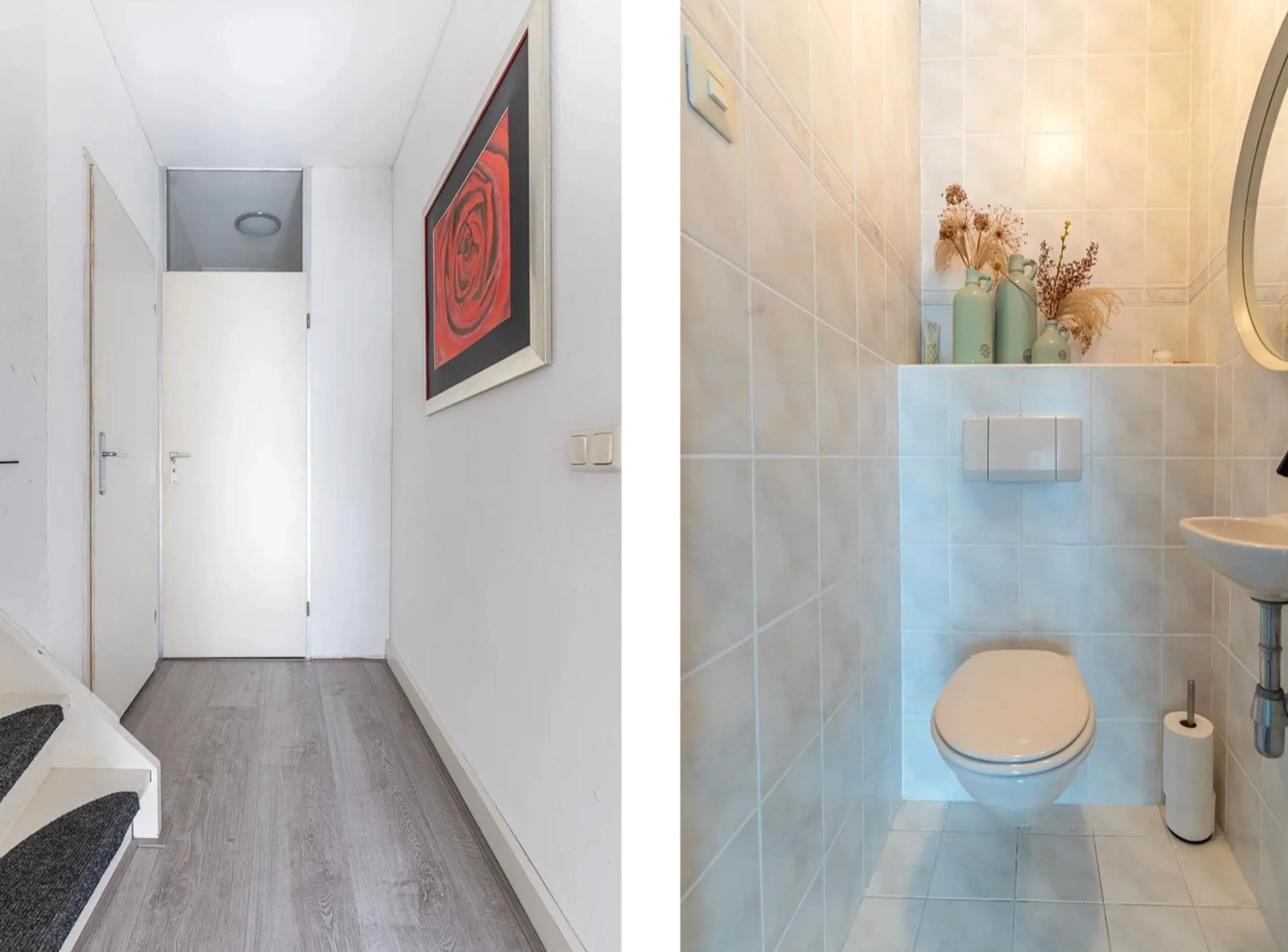 Foto van de Kamer gelegen aan de Valeriaanstraat in Soest