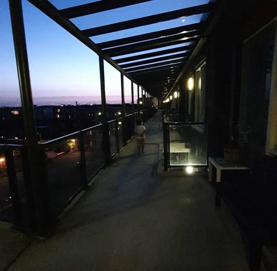 Foto van de Appartement gelegen aan de William Barlowlaan in Amsterdam