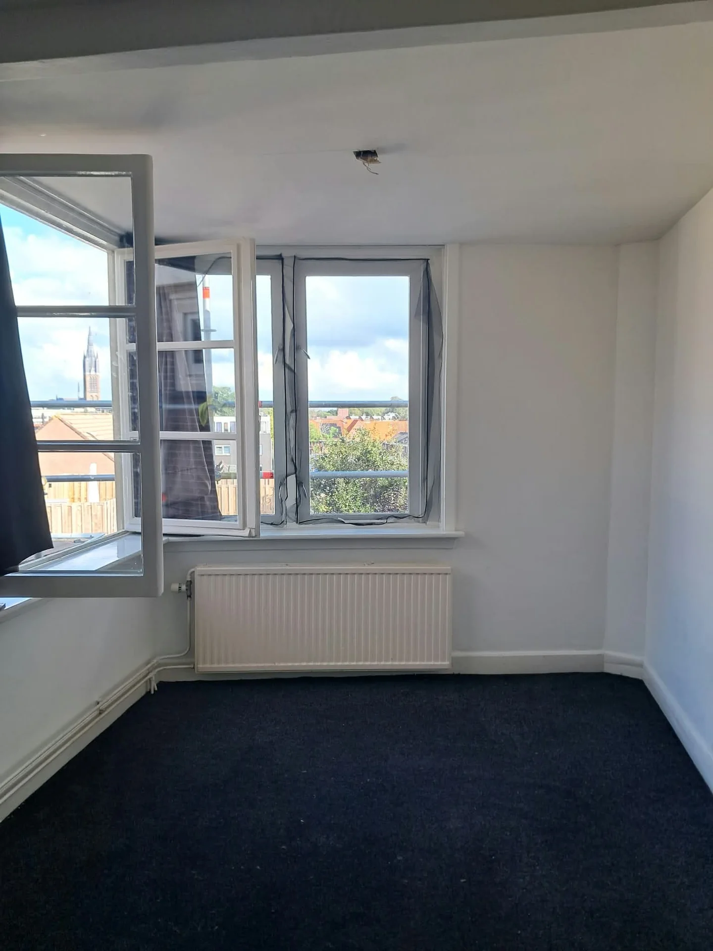 Foto van de Kamer gelegen aan de Havenstraat in Hilversum