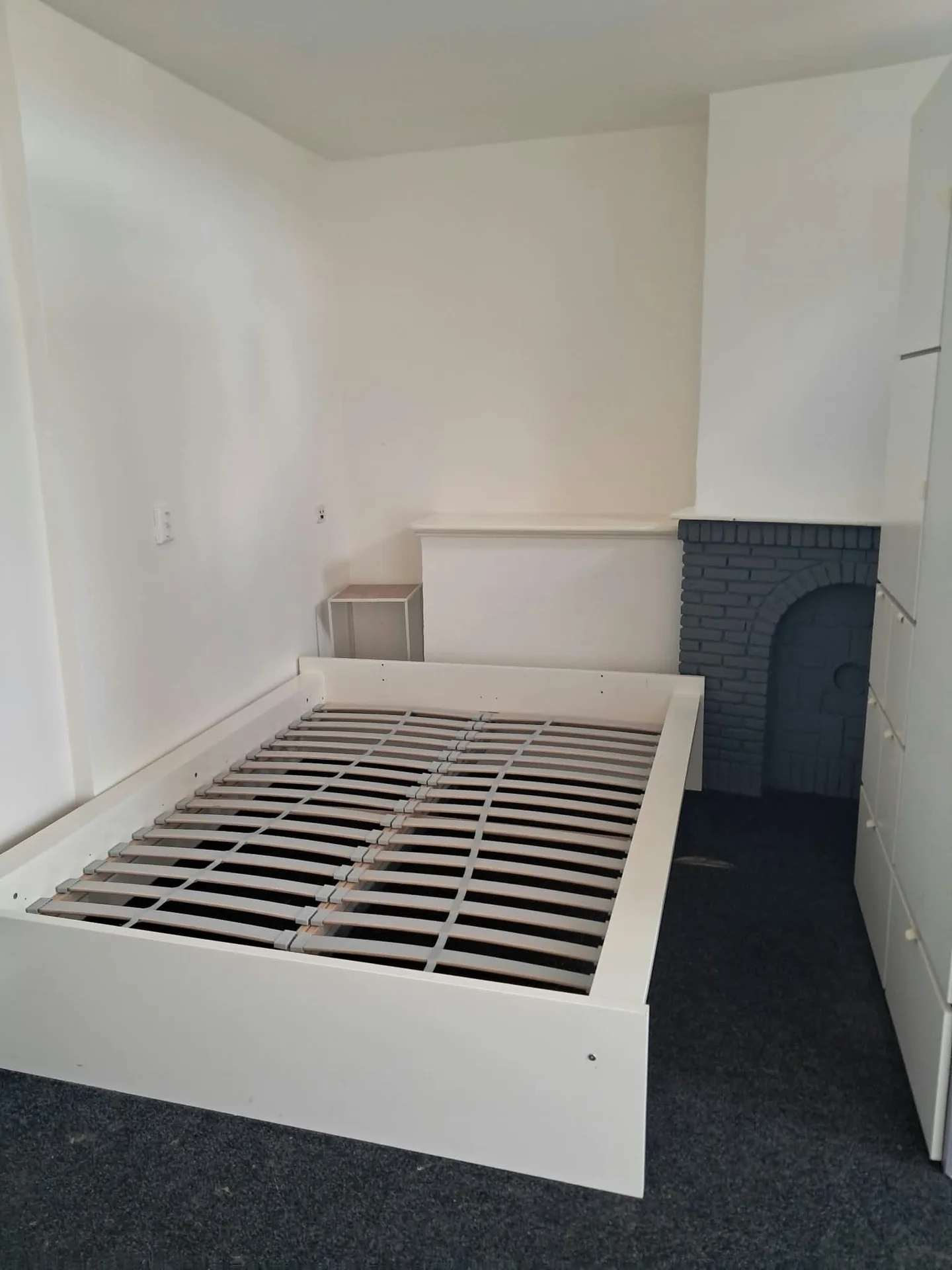 Foto van de Kamer gelegen aan de Havenstraat in Hilversum