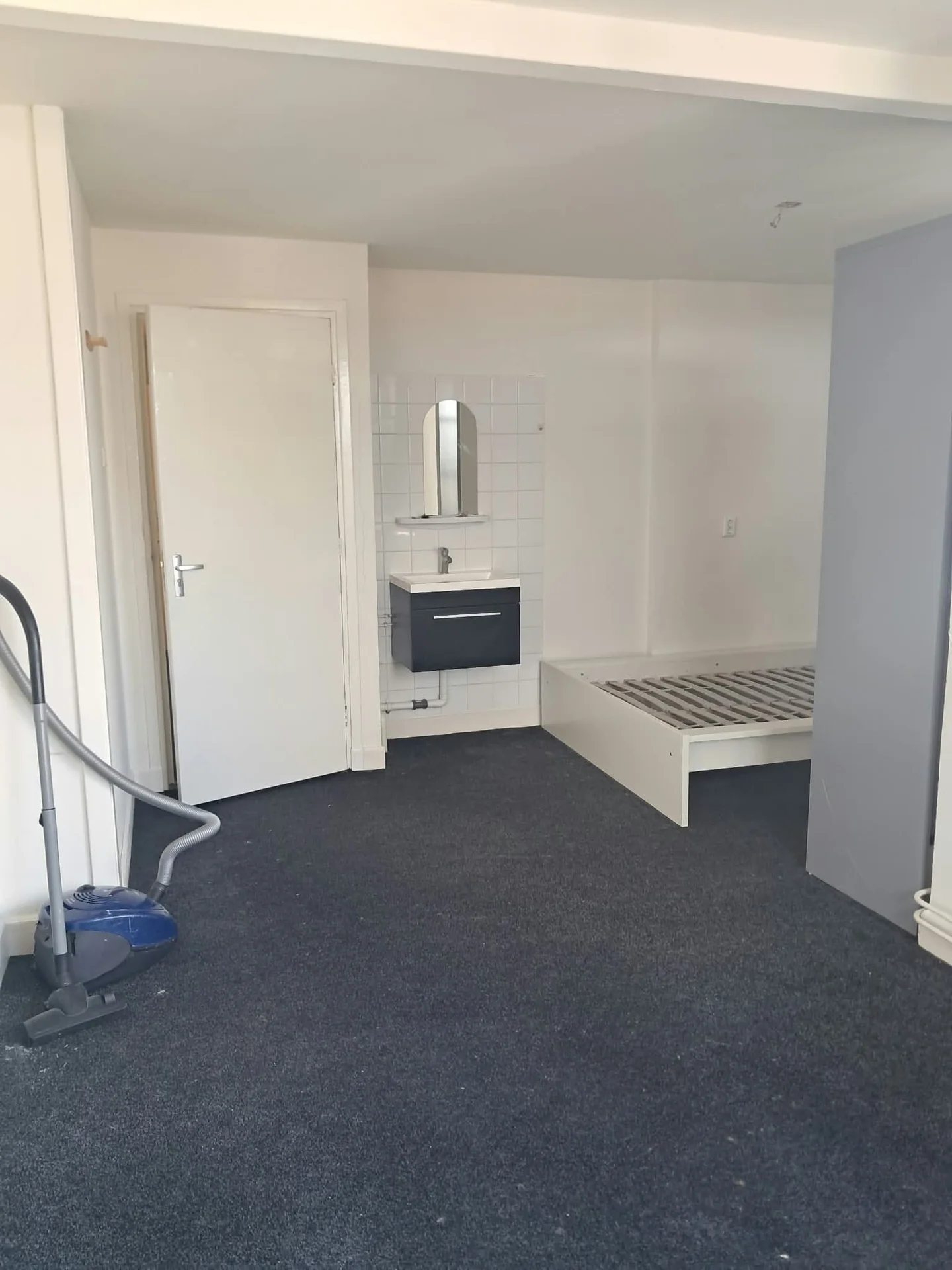 Foto van de Kamer gelegen aan de Havenstraat in Hilversum