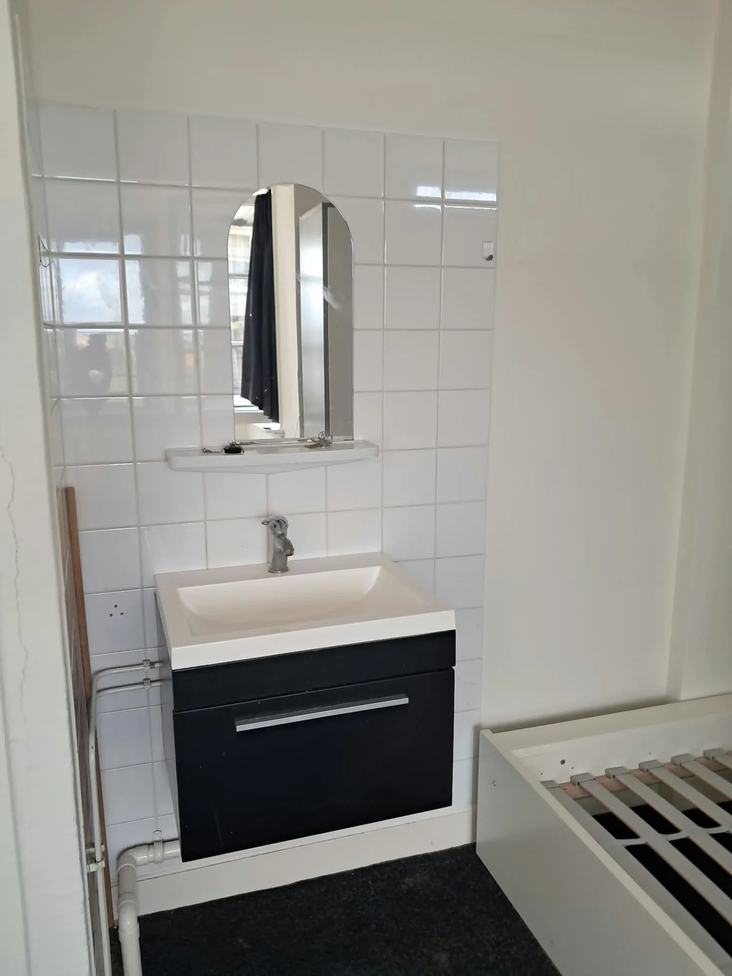 Foto van de Kamer gelegen aan de Havenstraat in Hilversum