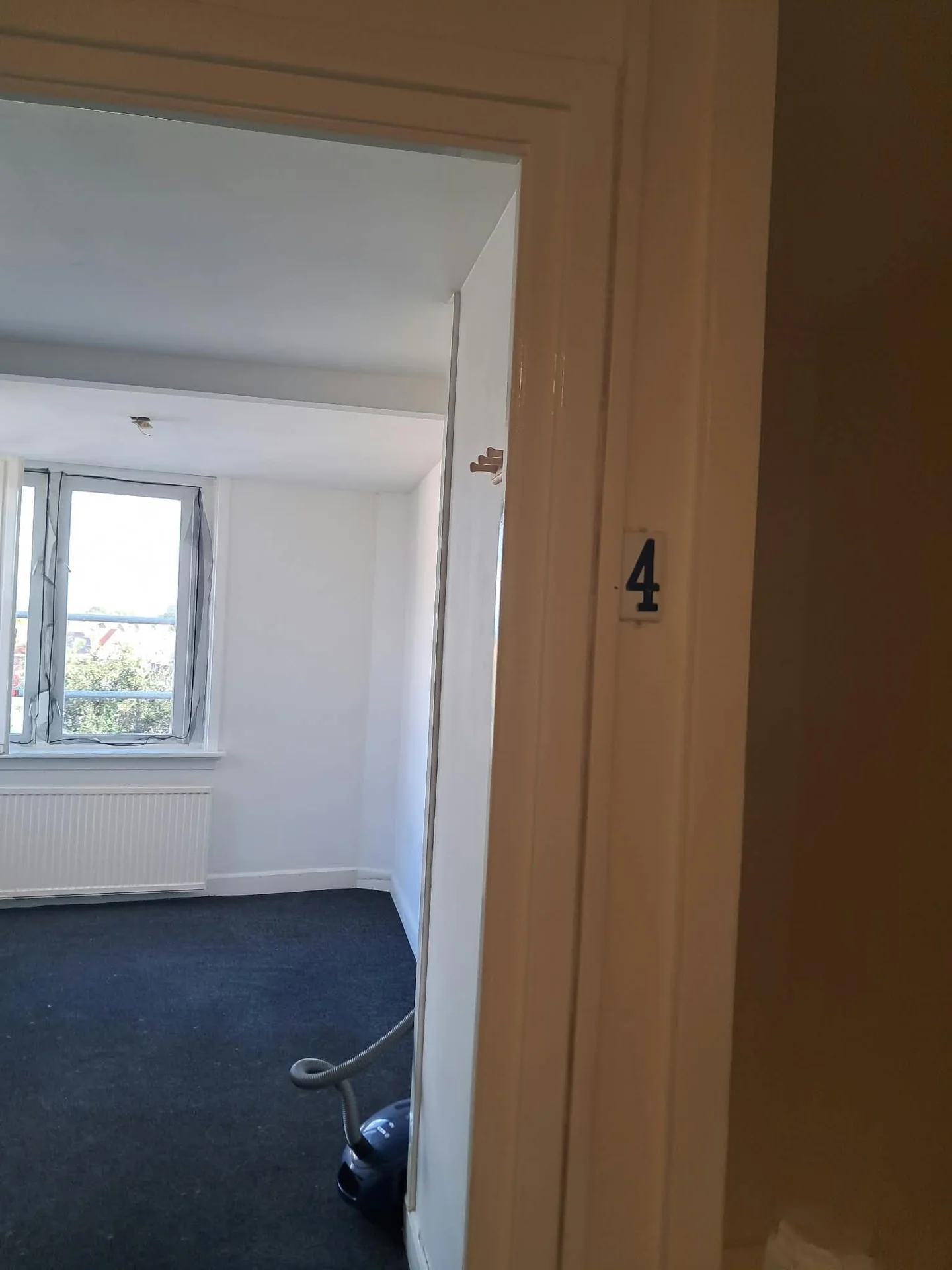 Foto van de Kamer gelegen aan de Havenstraat in Hilversum