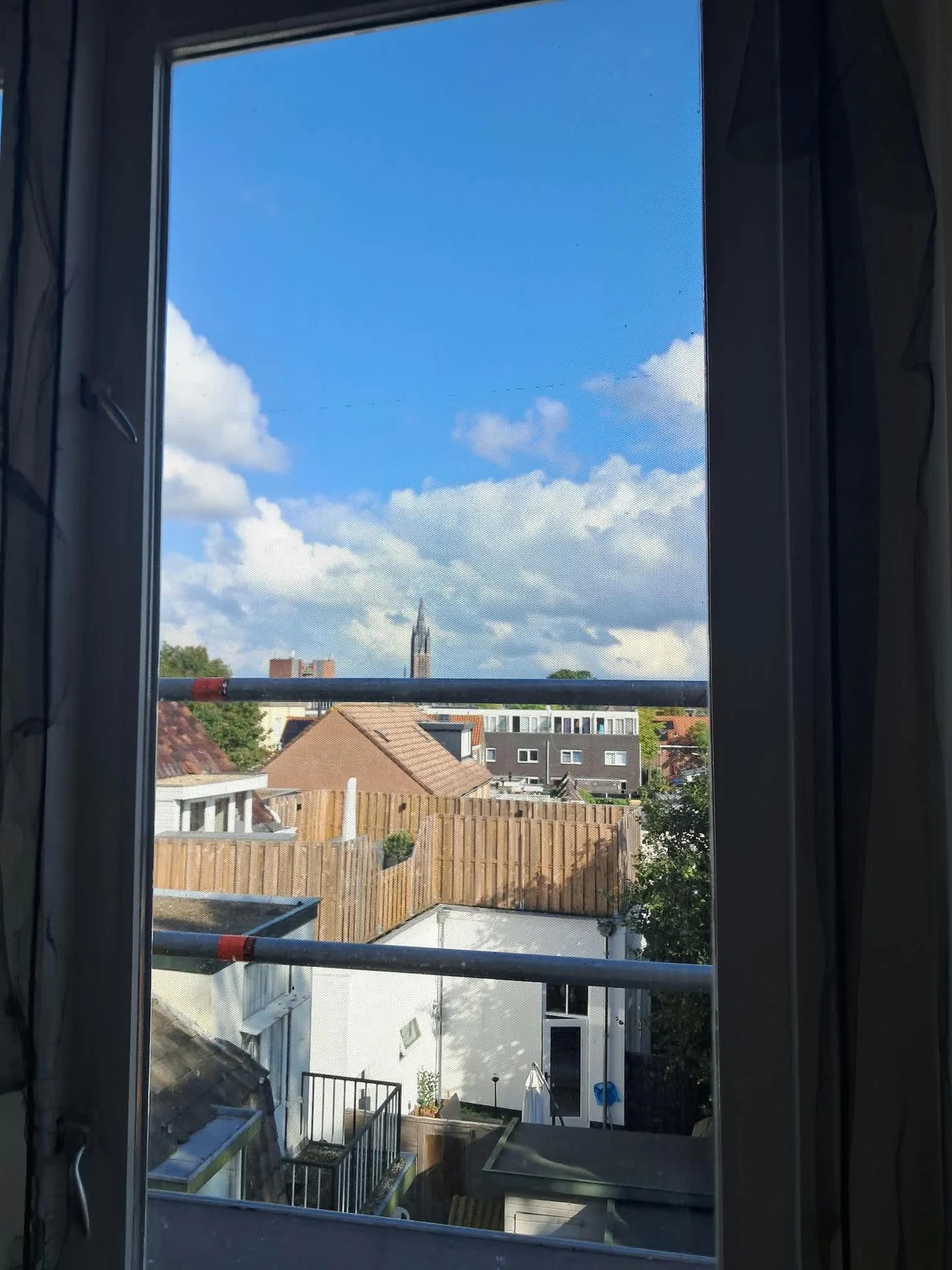 Foto van de Kamer gelegen aan de Havenstraat in Hilversum