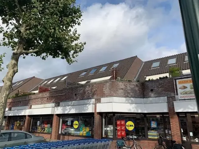 Foto van de Appartement gelegen aan de De Bus in Waalre