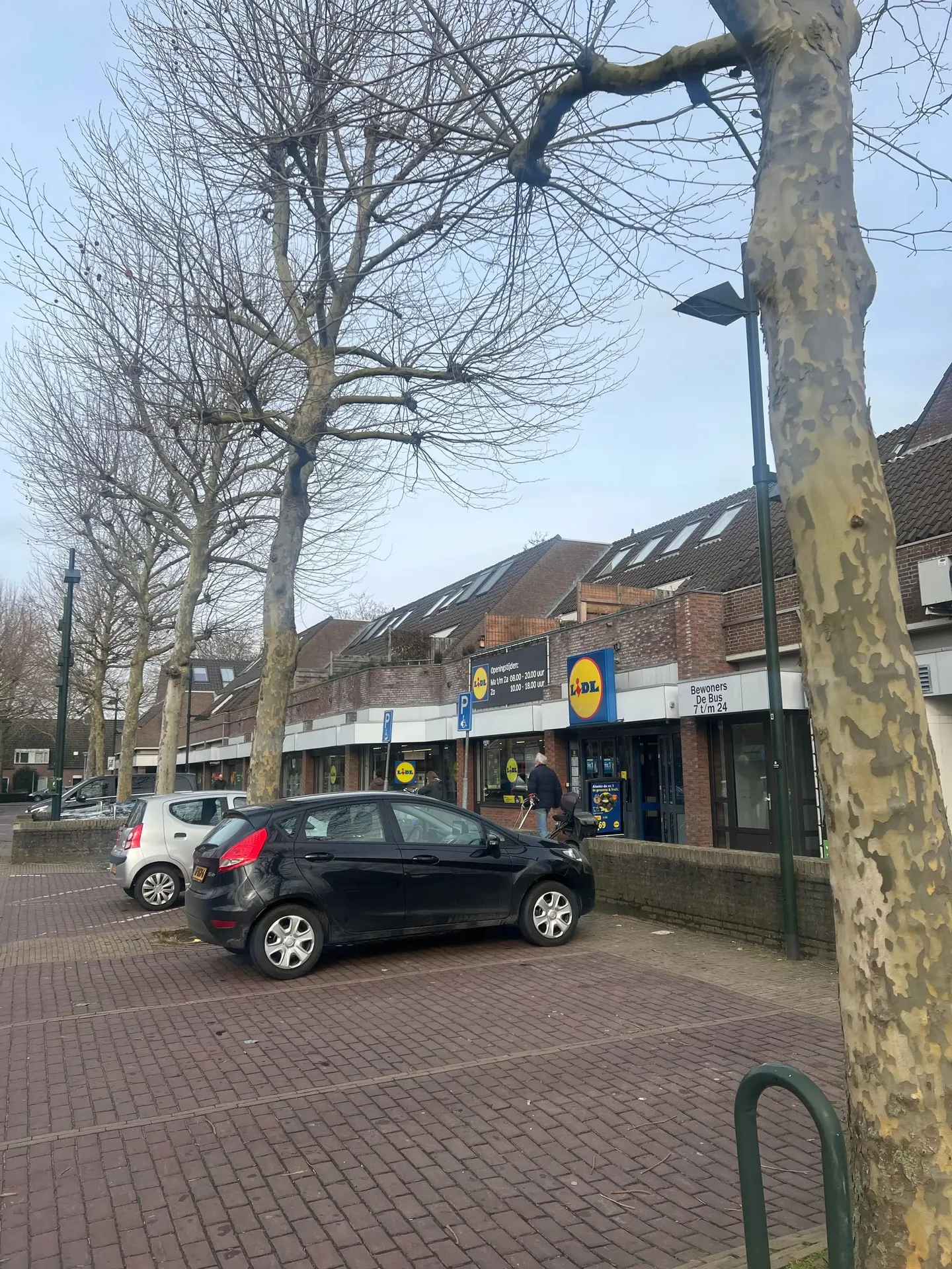 Foto van de Appartement gelegen aan de De Bus in Waalre