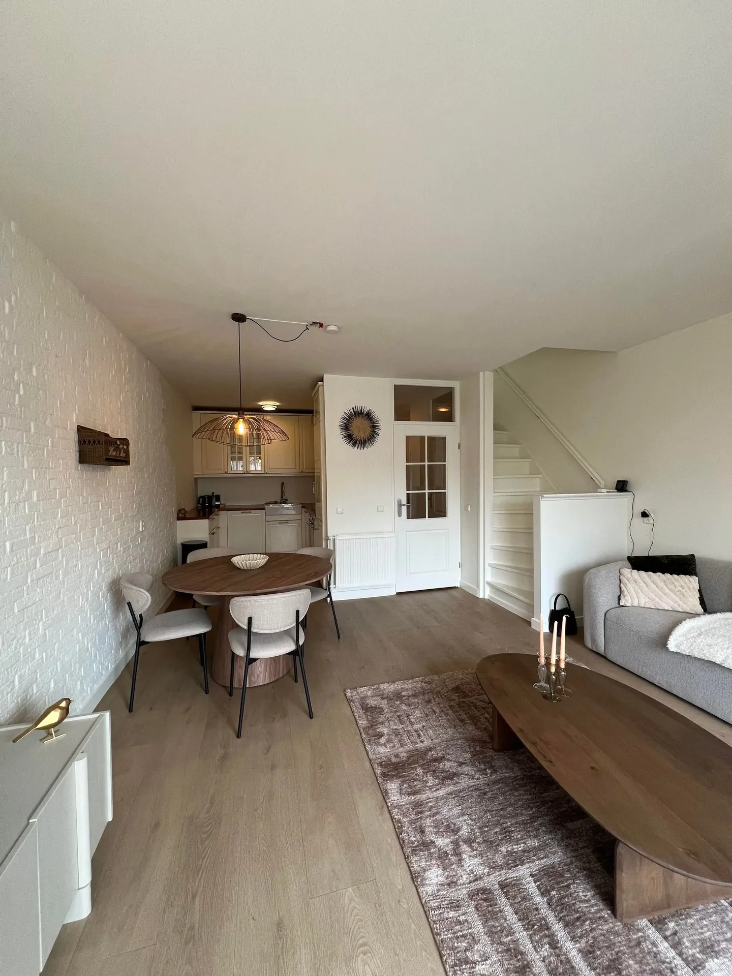 Foto van de Appartement gelegen aan de De Bus in Waalre
