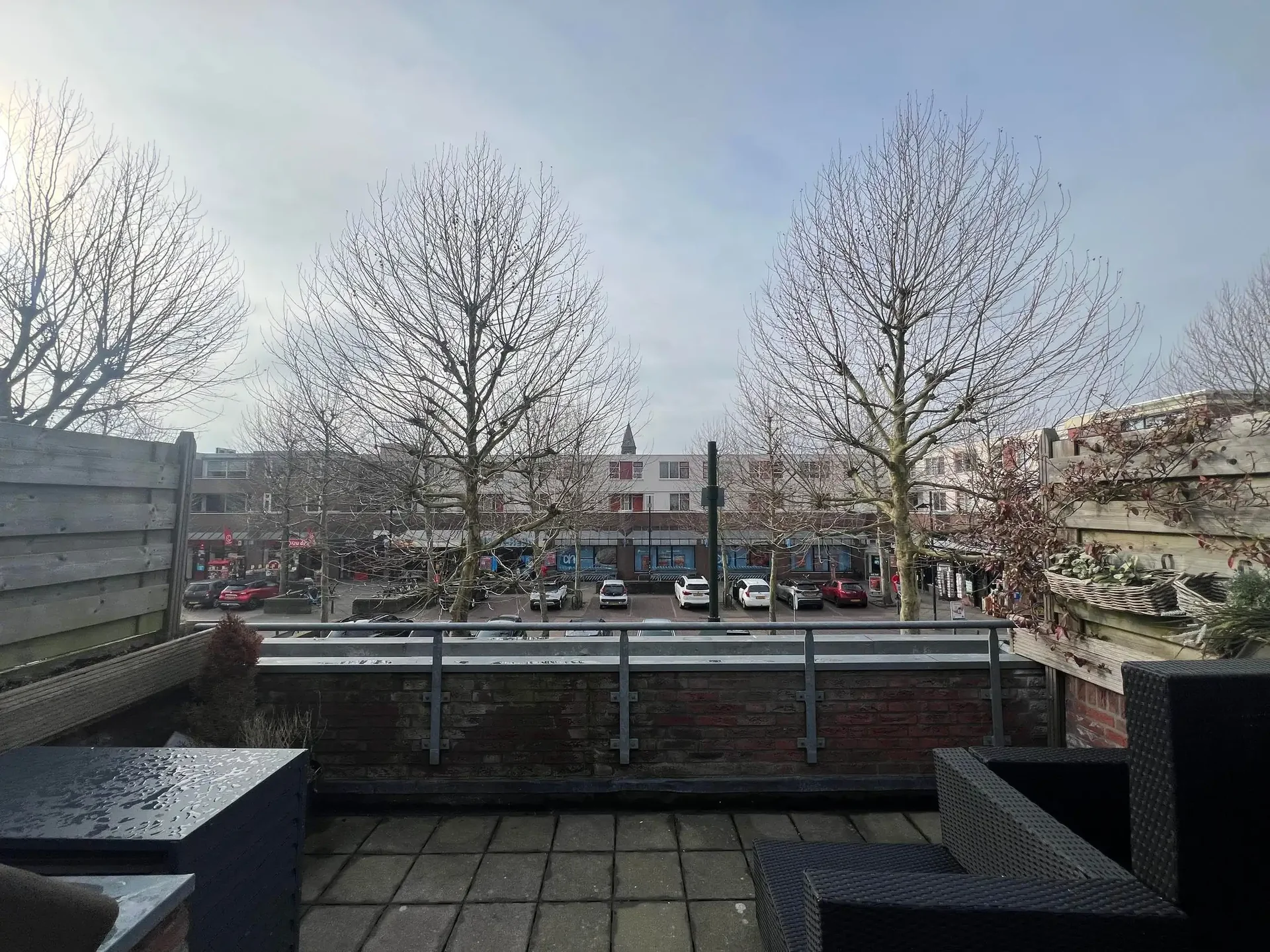 Foto van de Appartement gelegen aan de De Bus in Waalre