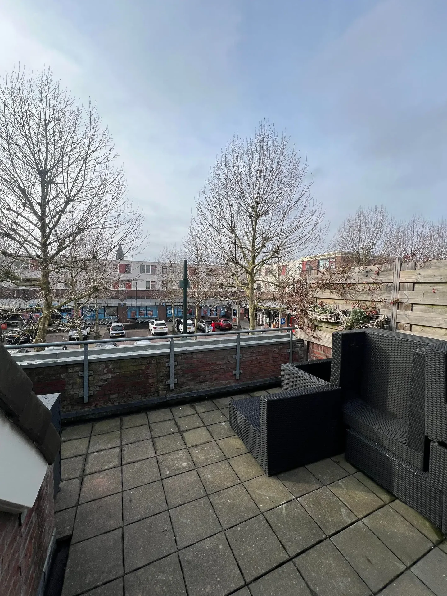 Foto van de Appartement gelegen aan de De Bus in Waalre