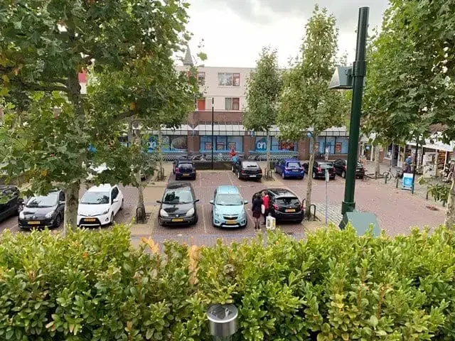 Foto van de Appartement gelegen aan de De Bus in Waalre