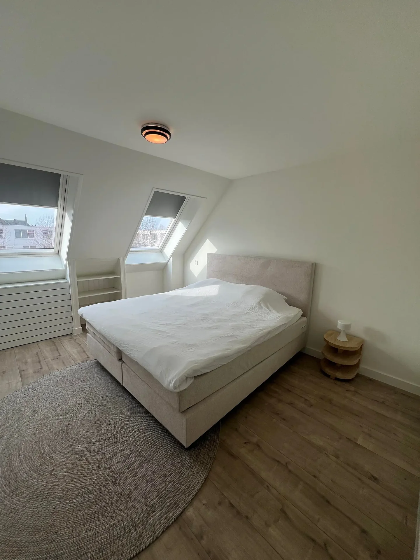 Foto van de Appartement gelegen aan de De Bus in Waalre