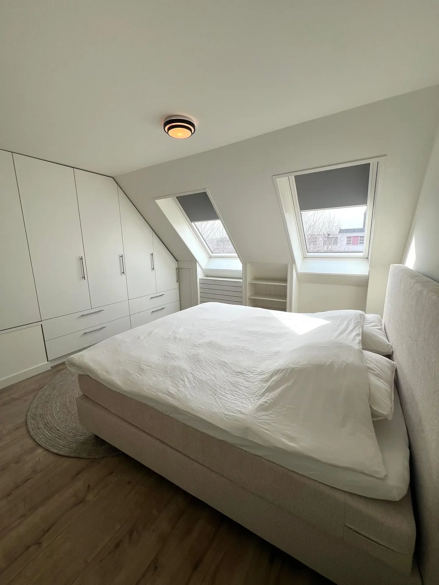 Foto van de Appartement gelegen aan de De Bus in Waalre