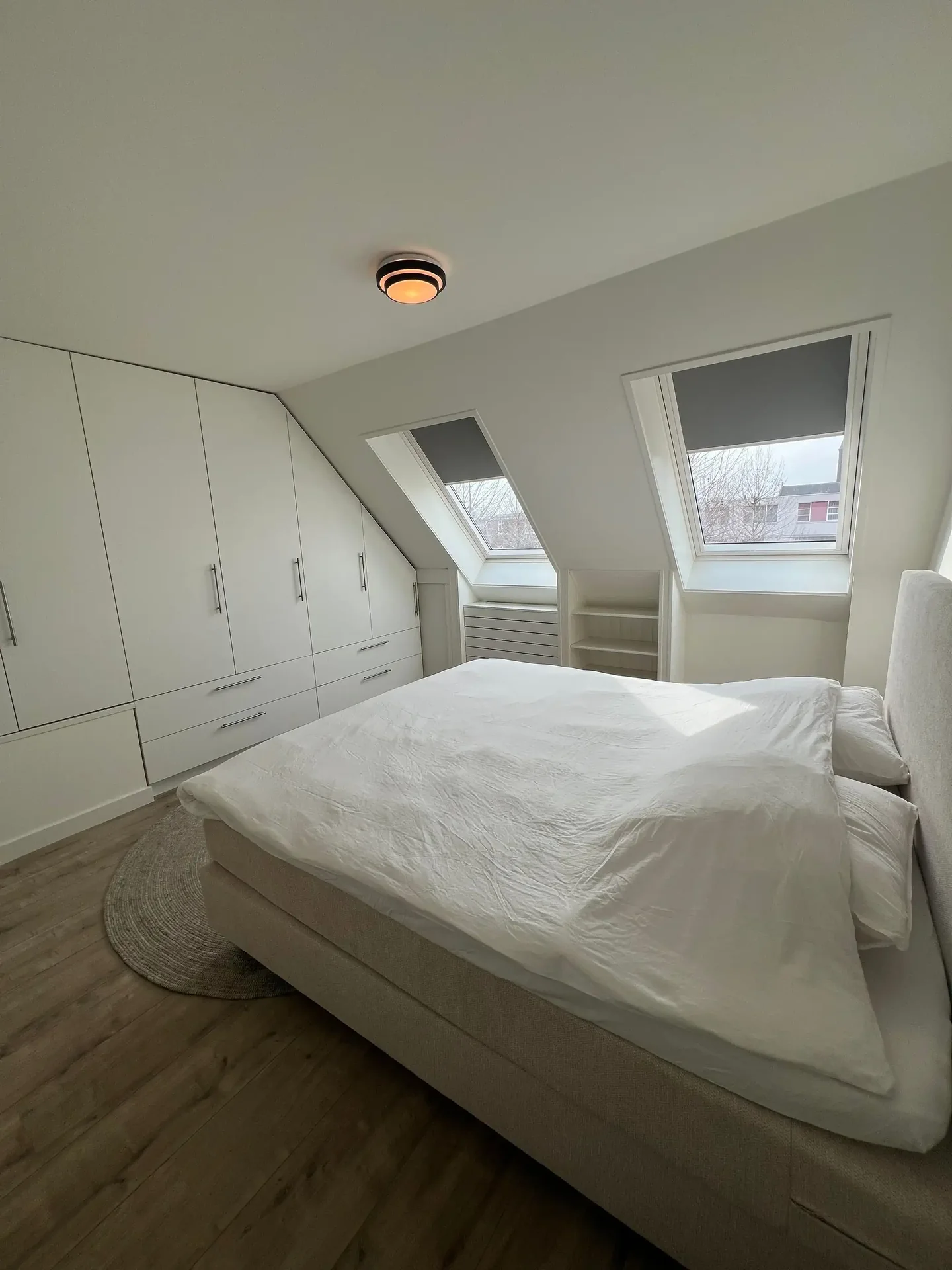 Foto van de Appartement gelegen aan de De Bus in Waalre