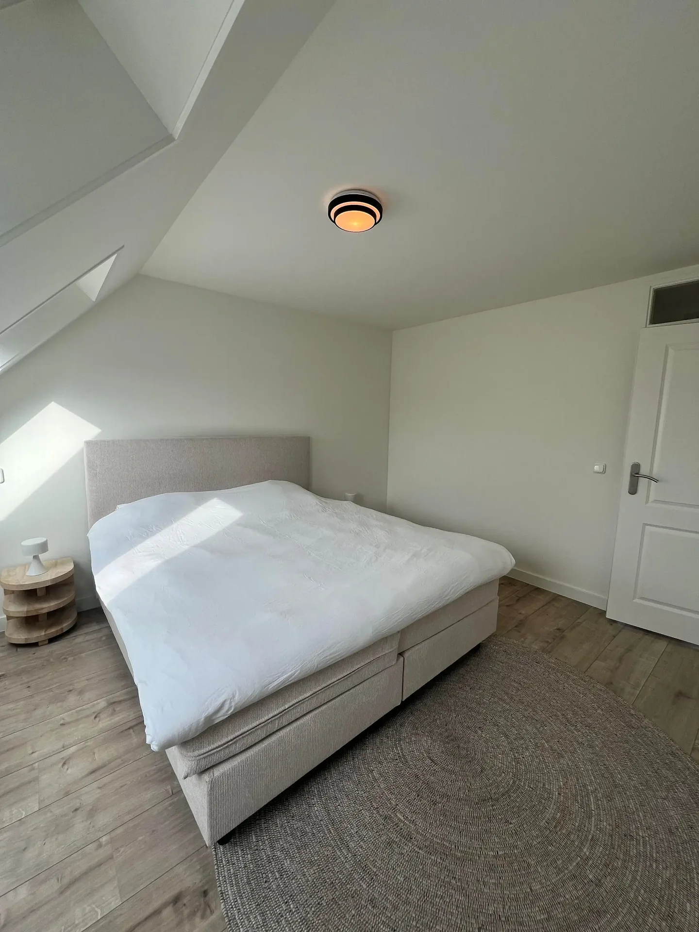 Foto van de Appartement gelegen aan de De Bus in Waalre