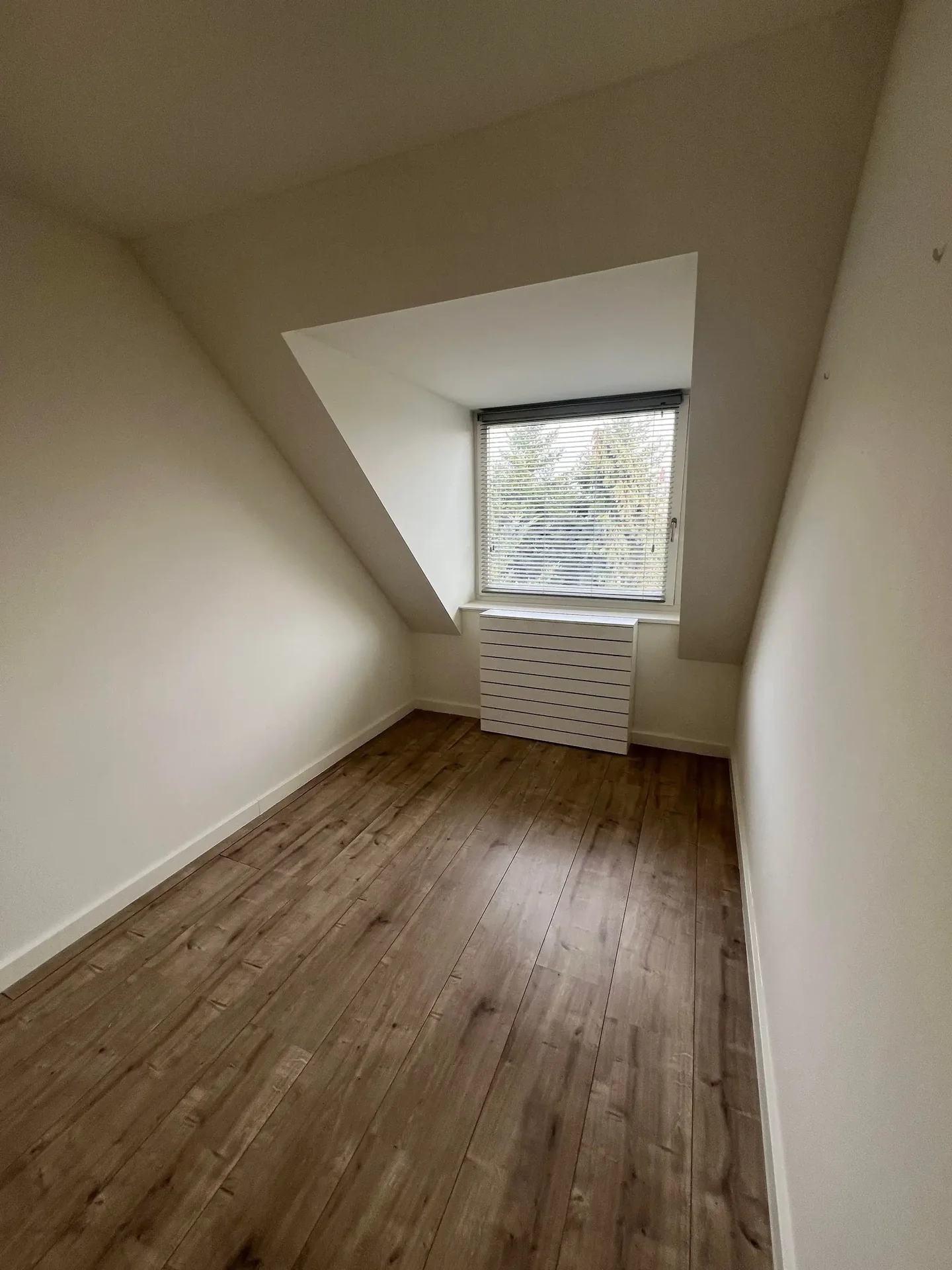 Foto van de Appartement gelegen aan de De Bus in Waalre