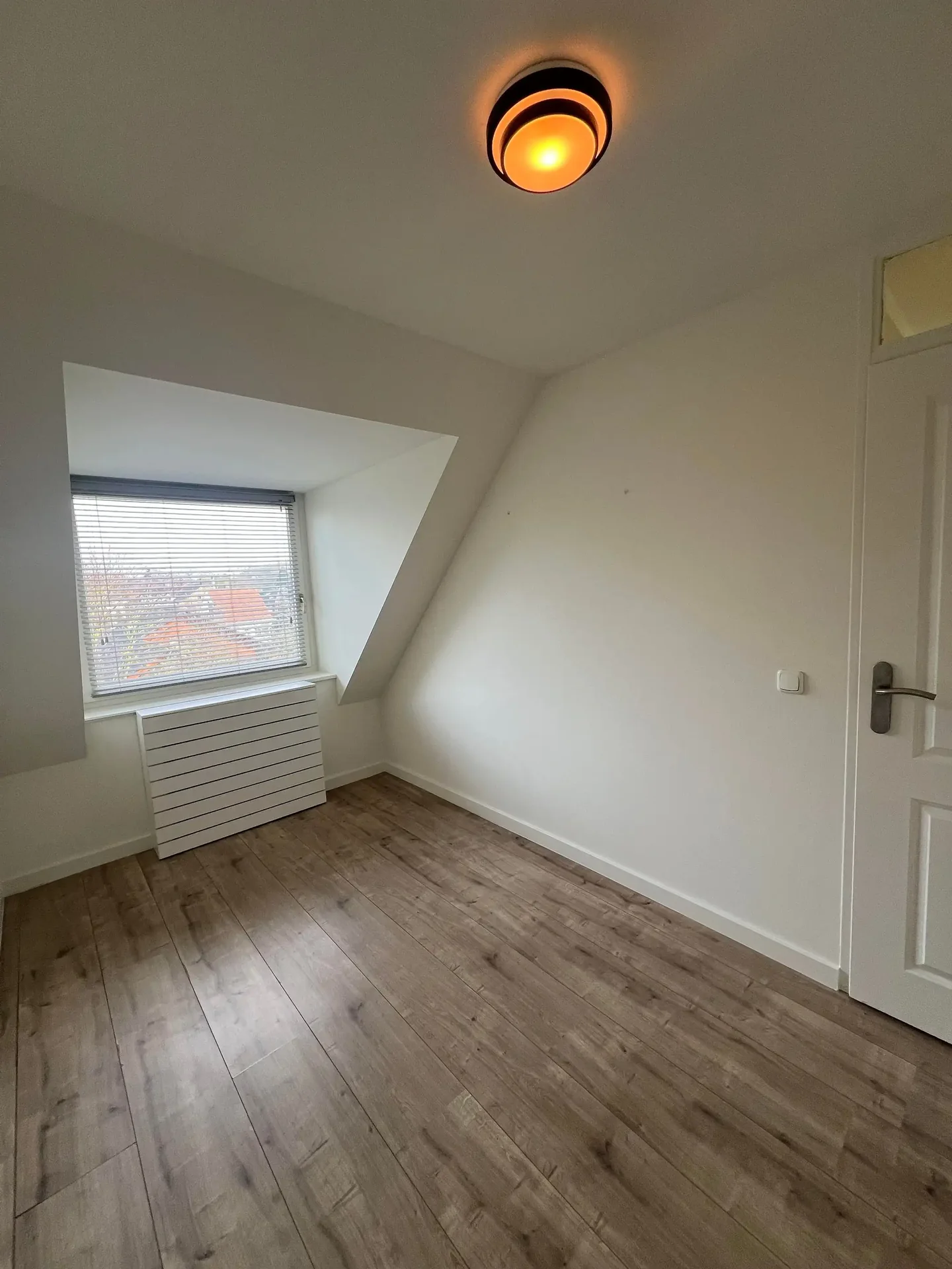 Foto van de Appartement gelegen aan de De Bus in Waalre