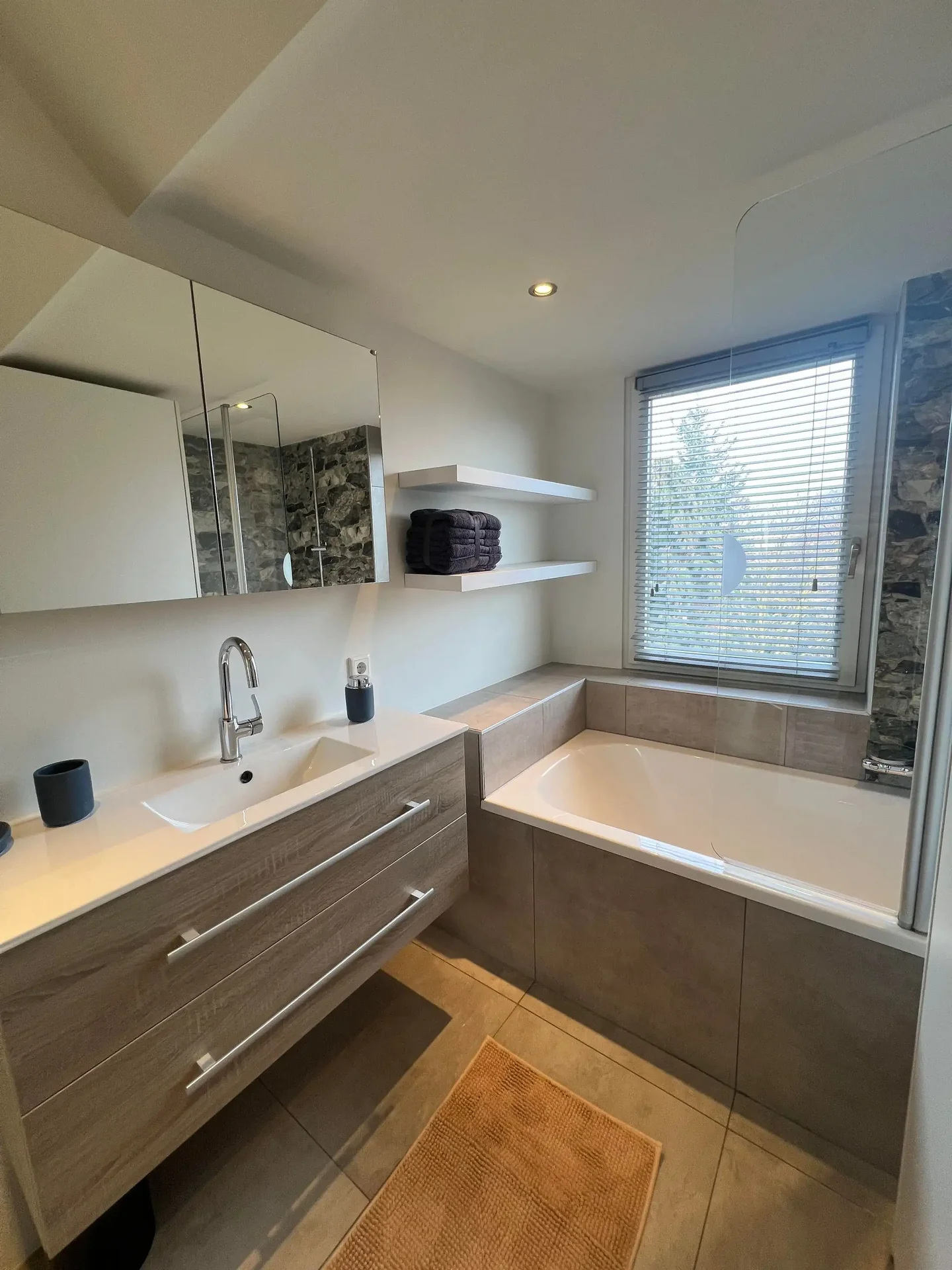 Foto van de Appartement gelegen aan de De Bus in Waalre