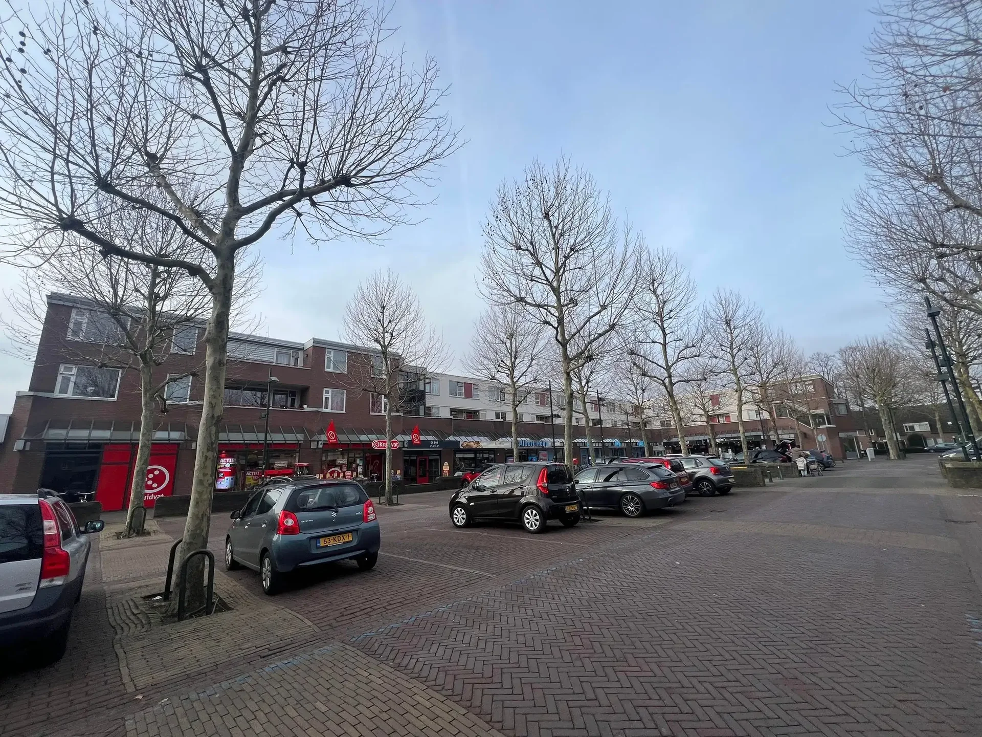 Foto van de Appartement gelegen aan de De Bus in Waalre
