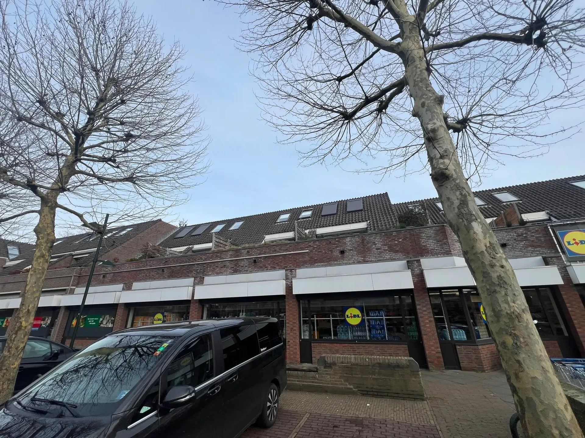 Foto van de Appartement gelegen aan de De Bus in Waalre