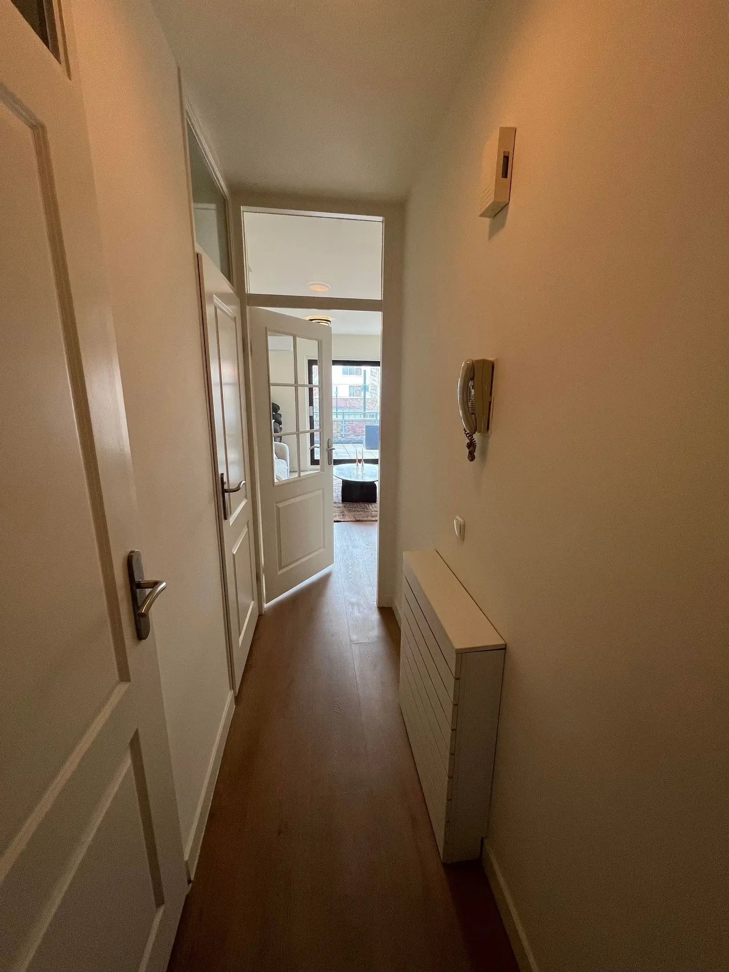 Foto van de Appartement gelegen aan de De Bus in Waalre