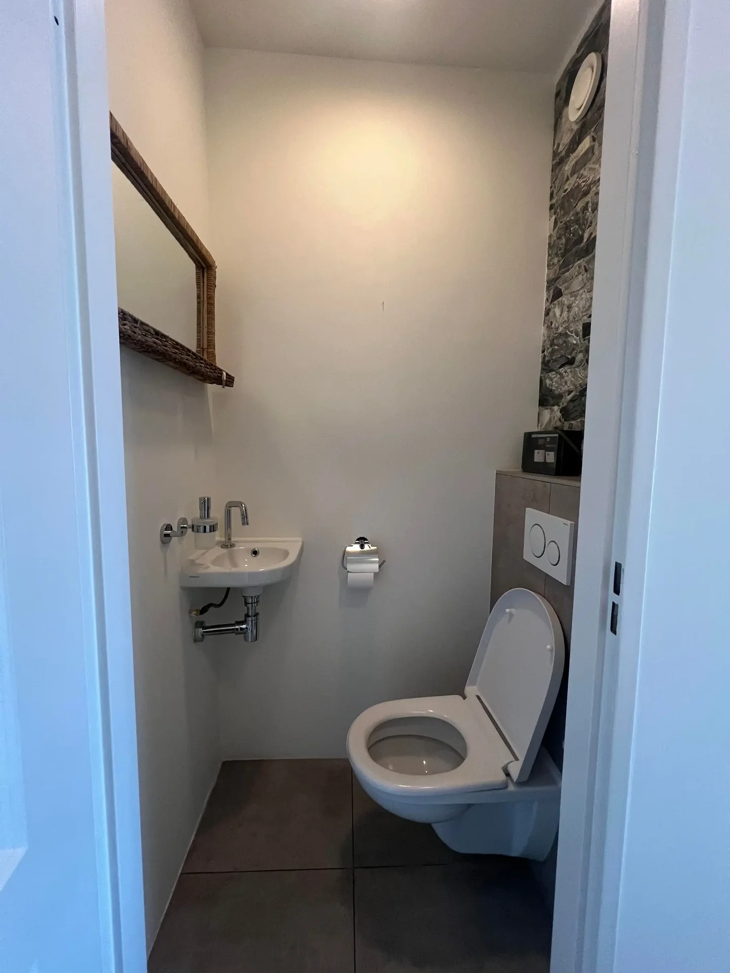 Foto van de Appartement gelegen aan de De Bus in Waalre